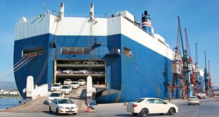 Car Shipping, Ship A Car To Singapore, Import &amp; Export Cars to Singapore