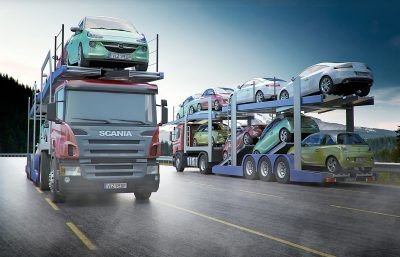UK Car Shipping & Delivery Services | Car Exporters Worldwide