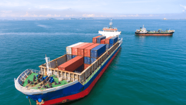 Shipping a car from the UK to Zambia